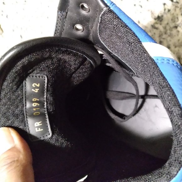 Givenchy Mens Sneakers - Picture 5 of 6